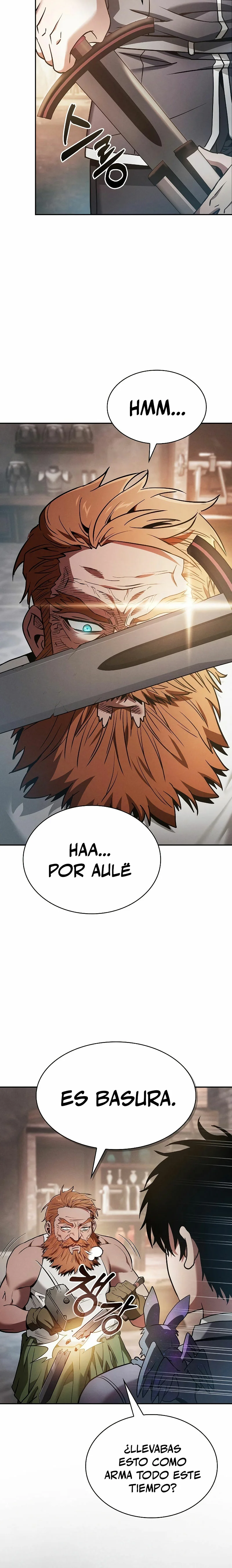 Read Maestro de Espadas Genio de la Academia ES Manga Online