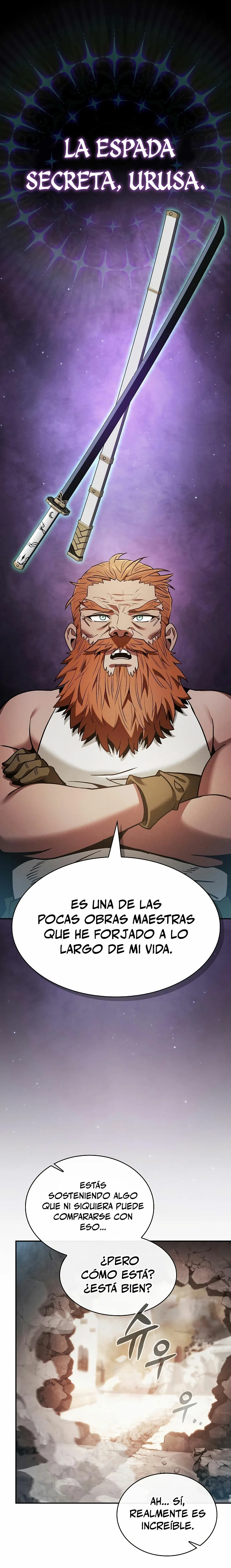 Read Maestro de Espadas Genio de la Academia ES Manga Online