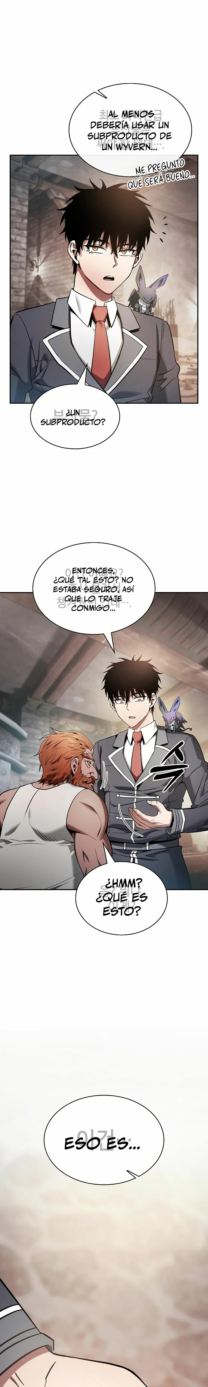 Read Maestro de Espadas Genio de la Academia ES Manga Online