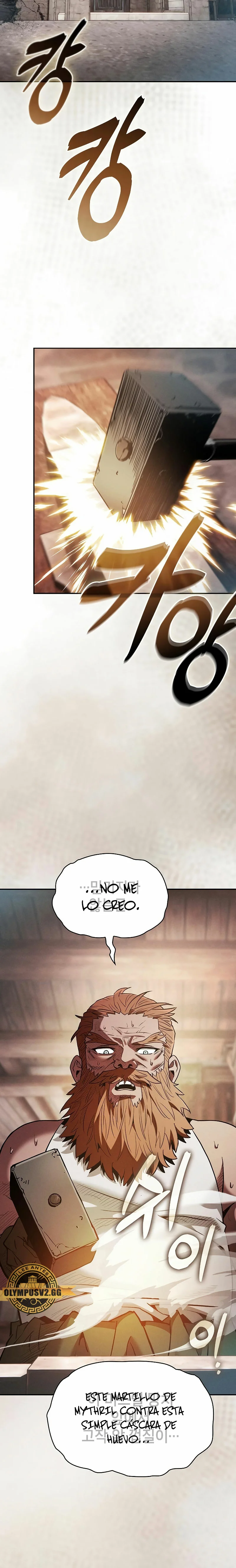 Read Maestro de Espadas Genio de la Academia ES Manga Online
