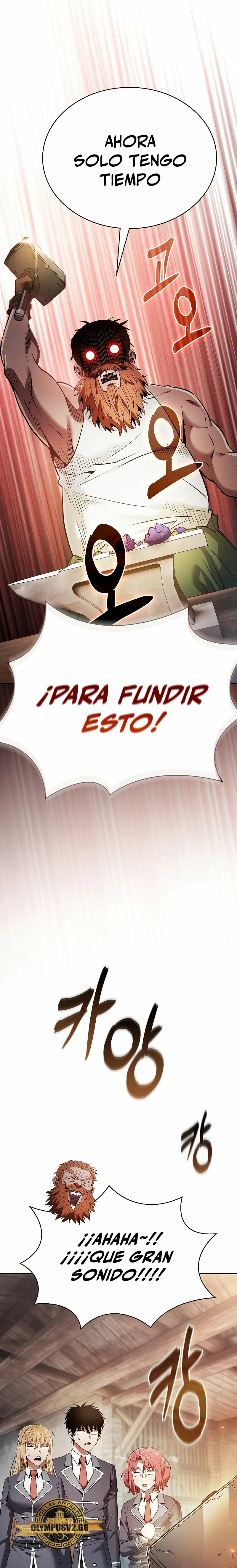 Read Maestro de Espadas Genio de la Academia ES Manga Online