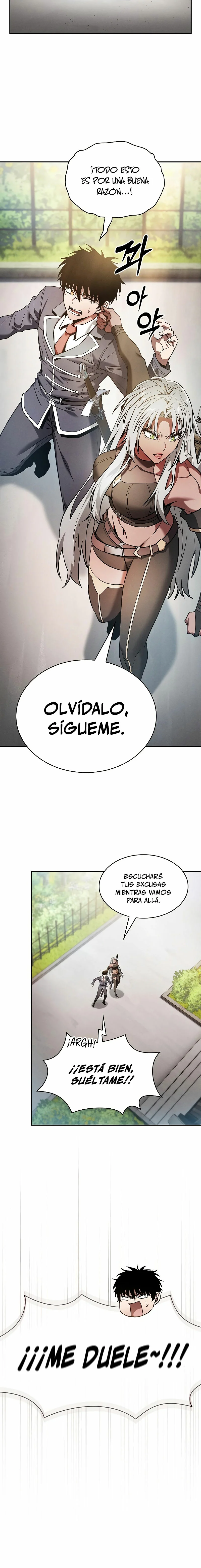 Read Maestro de Espadas Genio de la Academia ES Manga Online