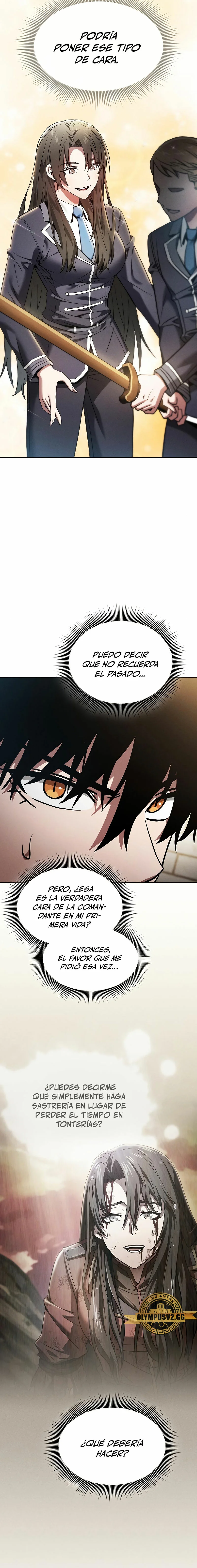 Read Maestro de Espadas Genio de la Academia ES Manga Online