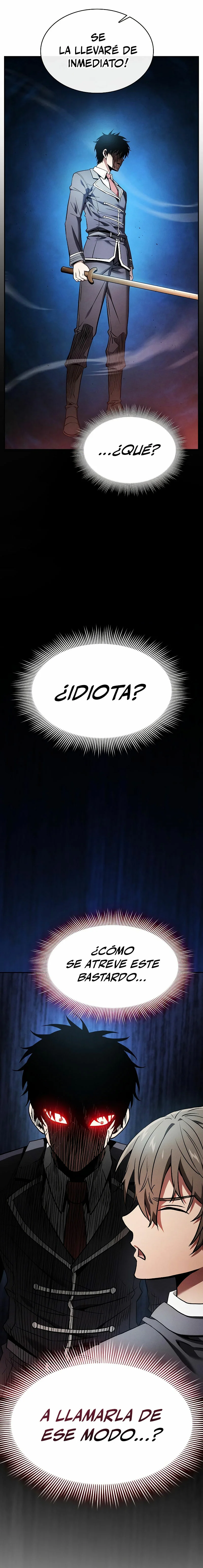 Read Maestro de Espadas Genio de la Academia ES Manga Online