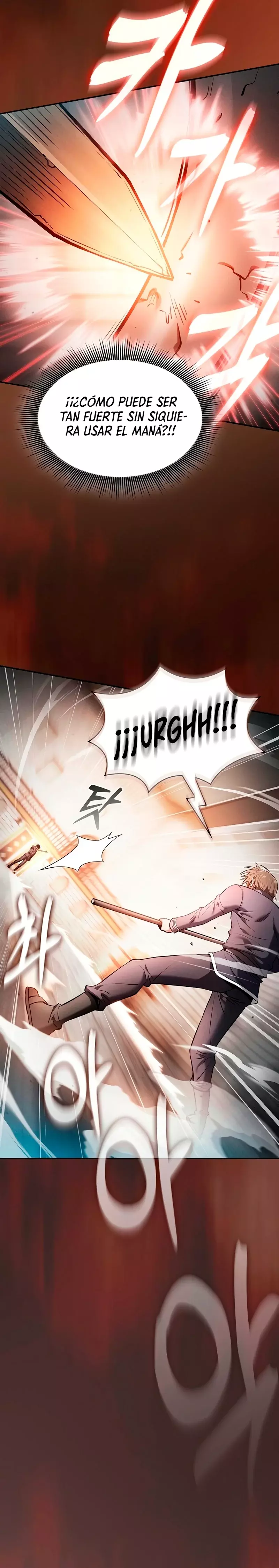 Read Maestro de Espadas Genio de la Academia ES Manga Online