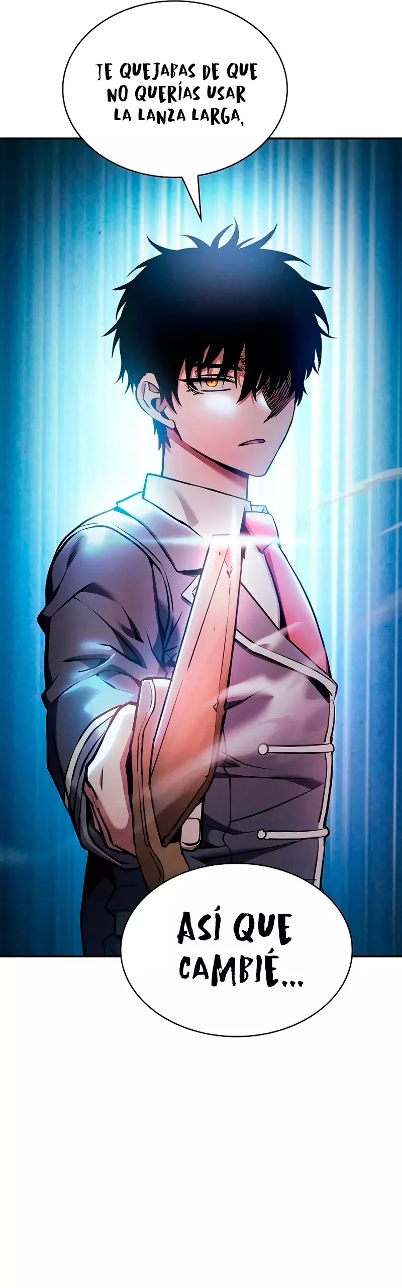 Read Maestro de Espadas Genio de la Academia ES Manga Online
