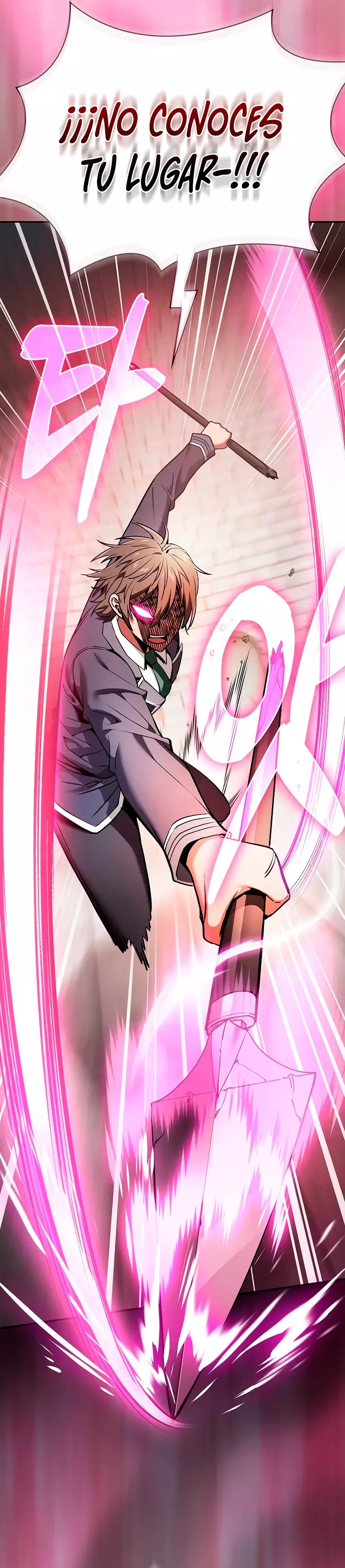 Read Maestro de Espadas Genio de la Academia ES Manga Online