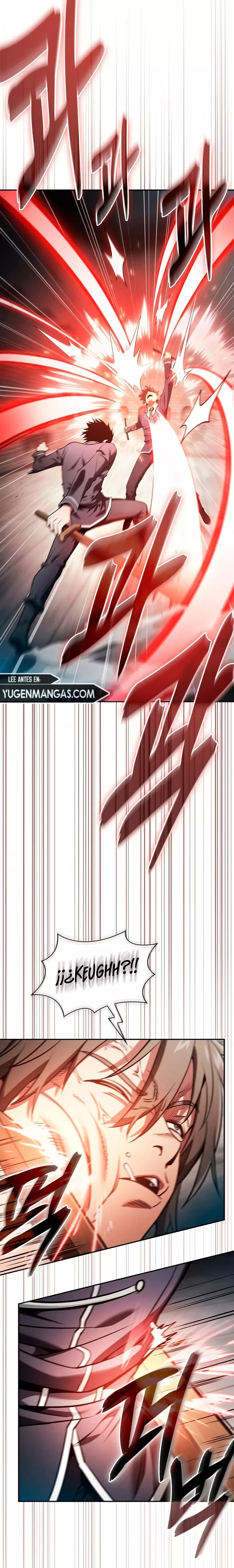 Read Maestro de Espadas Genio de la Academia ES Manga Online