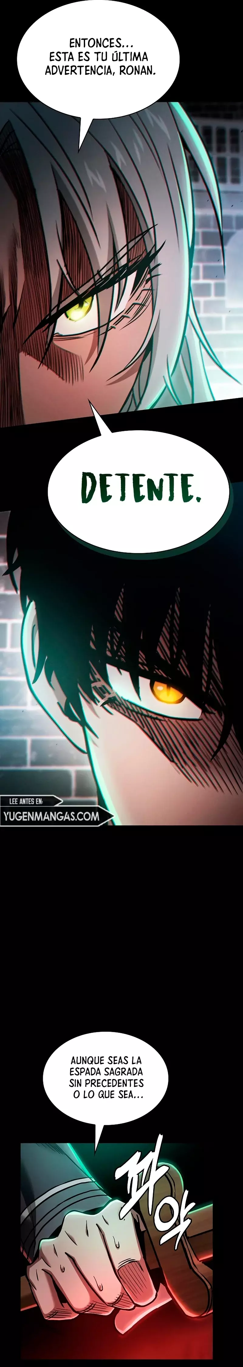 Read Maestro de Espadas Genio de la Academia ES Manga Online