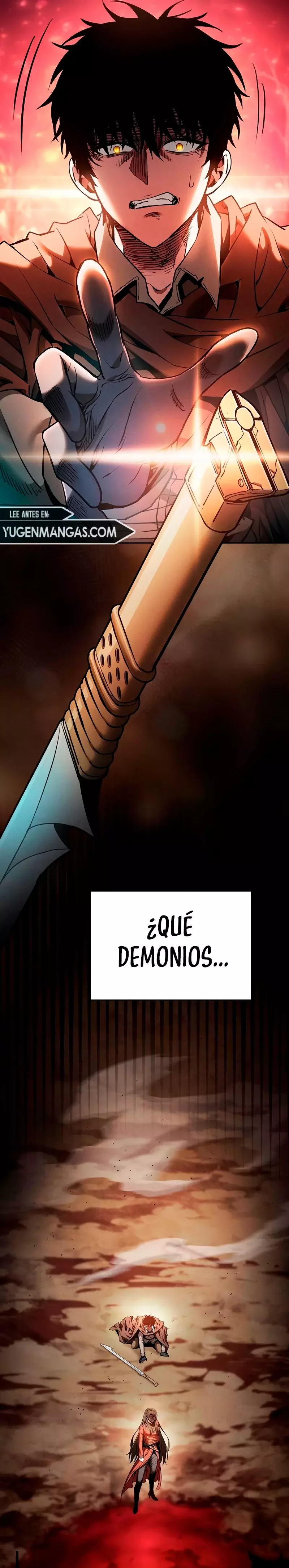 Read Maestro de Espadas Genio de la Academia ES Manga Online