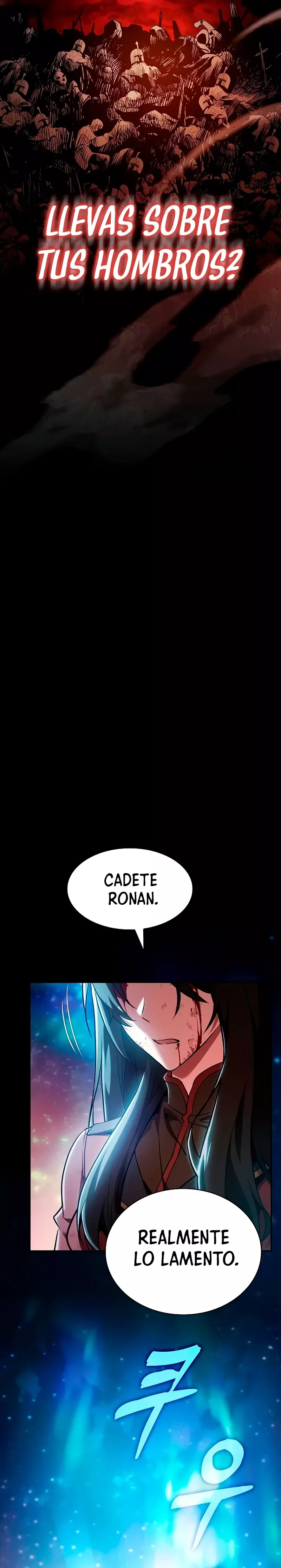 Read Maestro de Espadas Genio de la Academia ES Manga Online