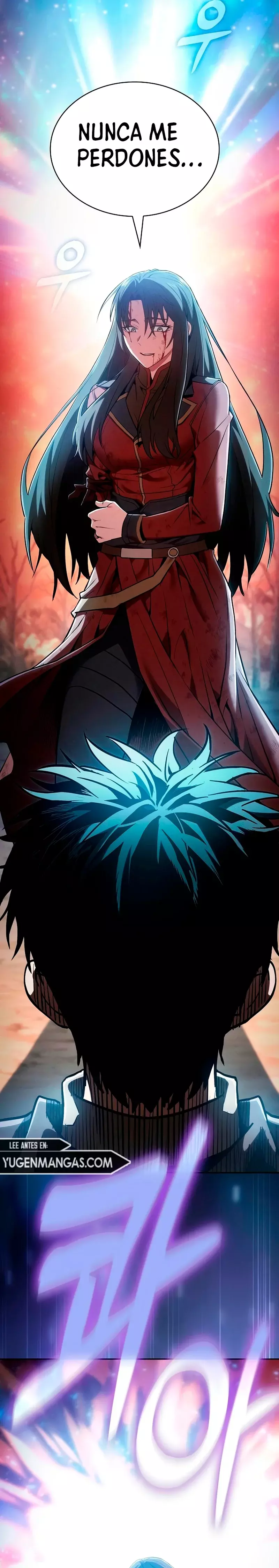 Read Maestro de Espadas Genio de la Academia ES Manga Online