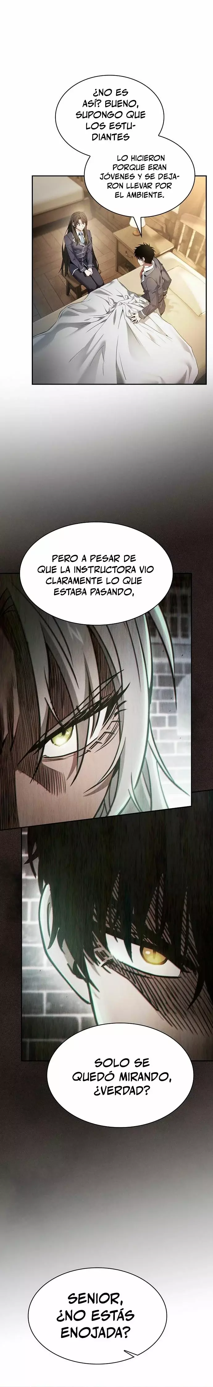 Read Maestro de Espadas Genio de la Academia ES Manga Online