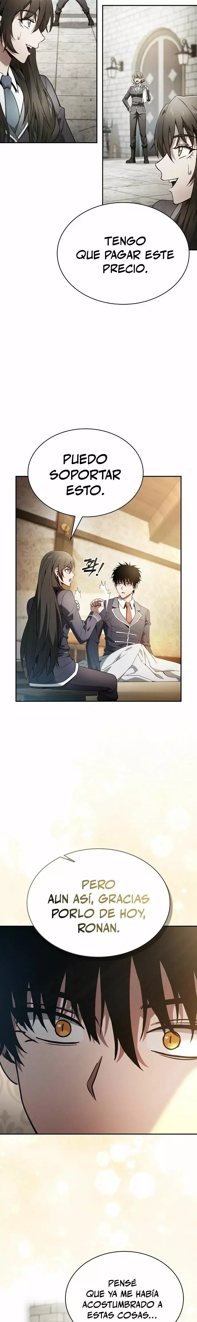 Read Maestro de Espadas Genio de la Academia ES Manga Online