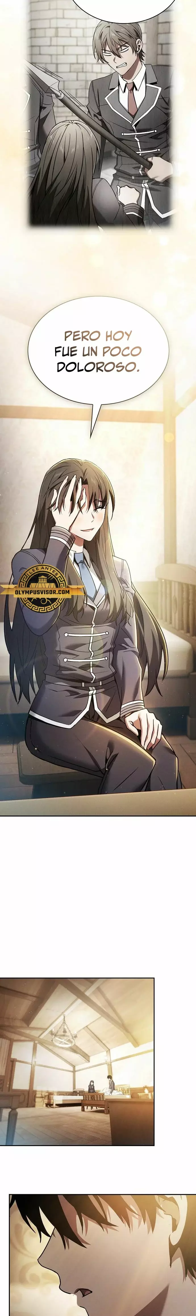 Read Maestro de Espadas Genio de la Academia ES Manga Online