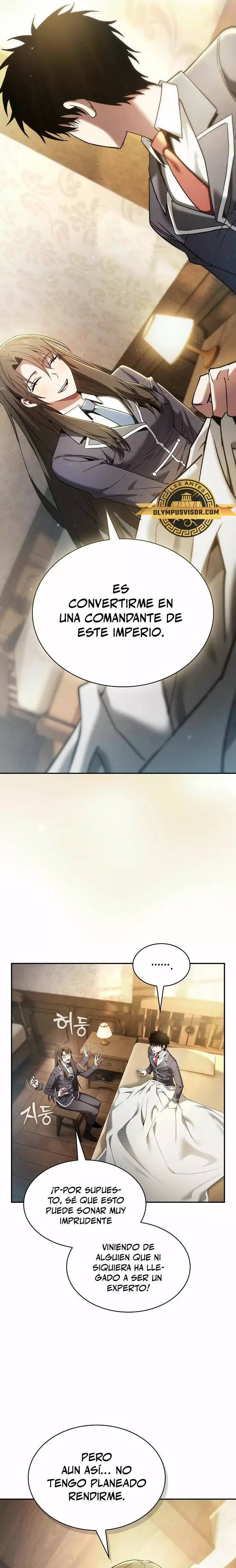 Read Maestro de Espadas Genio de la Academia ES Manga Online