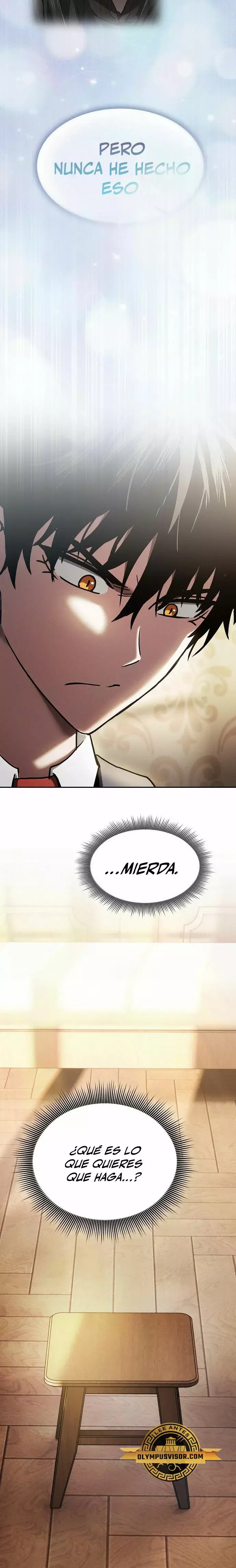 Read Maestro de Espadas Genio de la Academia ES Manga Online