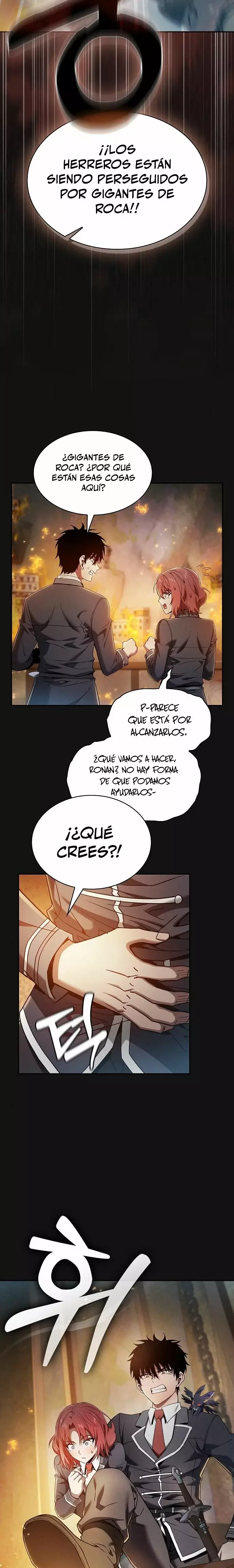 Read Maestro de Espadas Genio de la Academia ES Manga Online