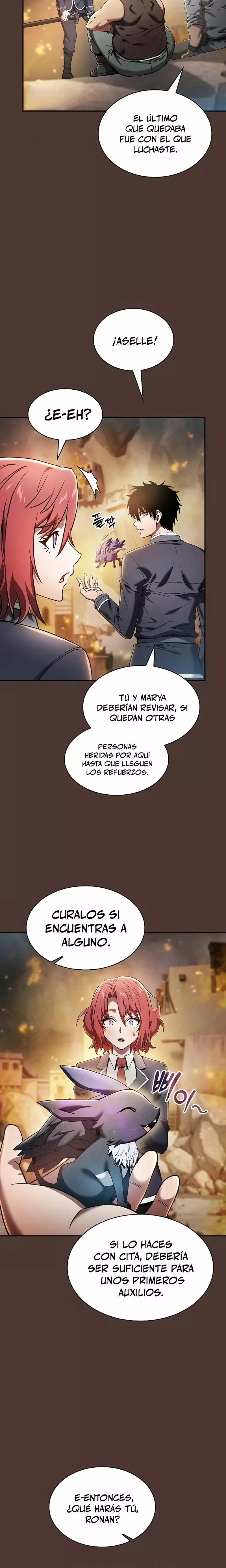 Read Maestro de Espadas Genio de la Academia ES Manga Online