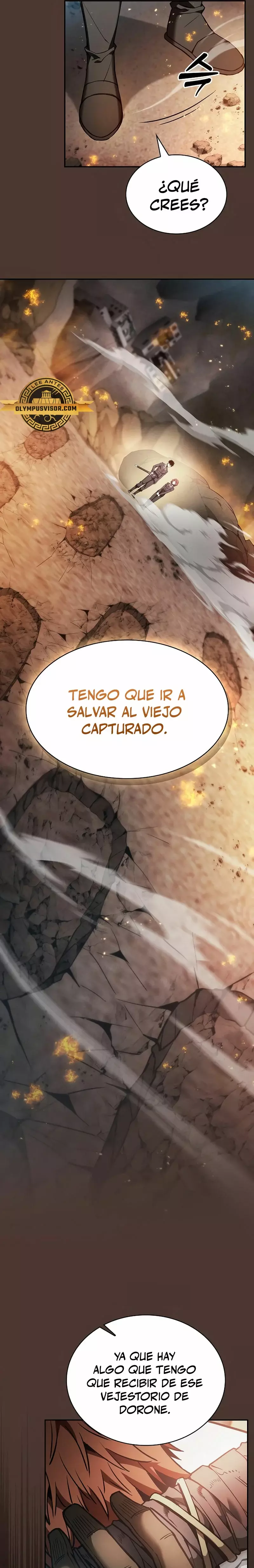 Read Maestro de Espadas Genio de la Academia ES Manga Online