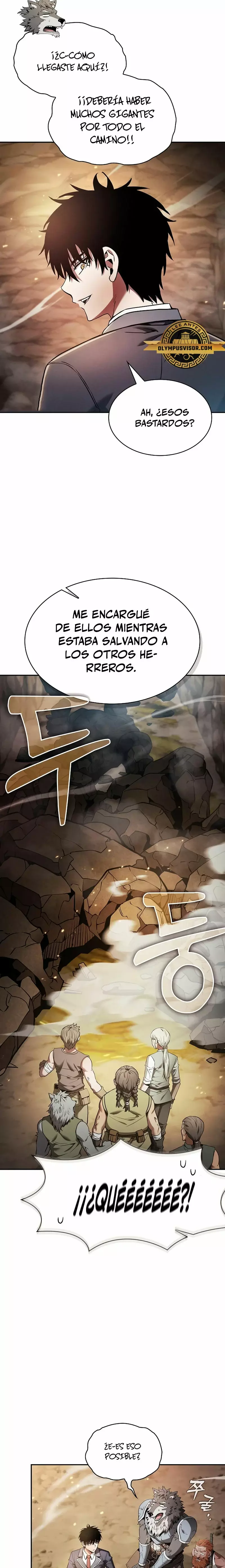 Read Maestro de Espadas Genio de la Academia ES Manga Online
