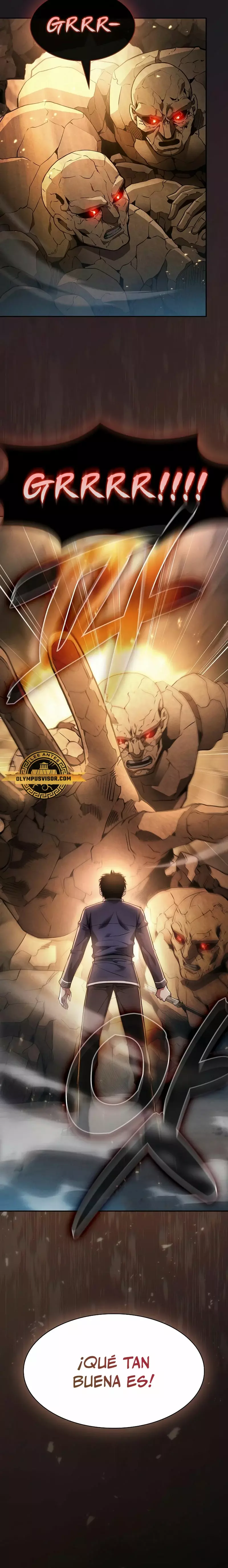 Read Maestro de Espadas Genio de la Academia ES Manga Online