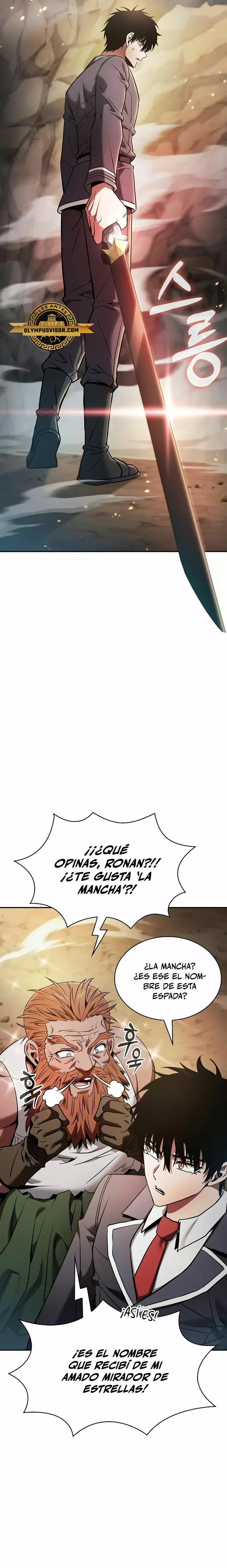 Read Maestro de Espadas Genio de la Academia ES Manga Online