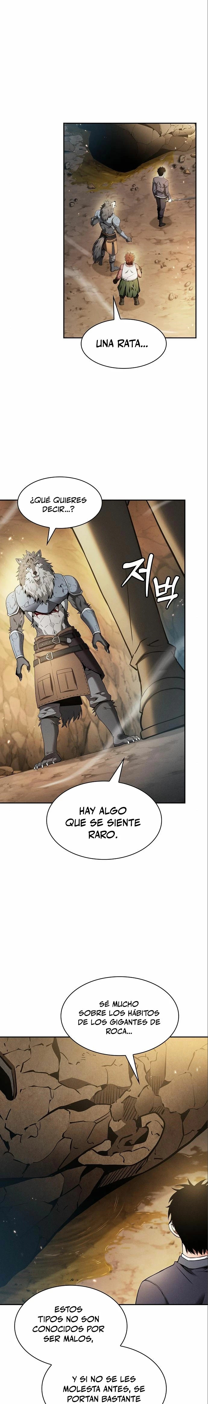 Read Maestro de Espadas Genio de la Academia ES Manga Online
