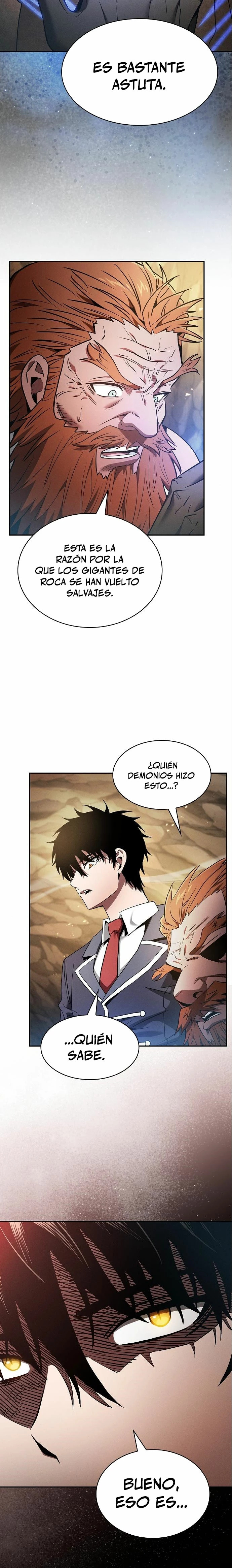 Read Maestro de Espadas Genio de la Academia ES Manga Online