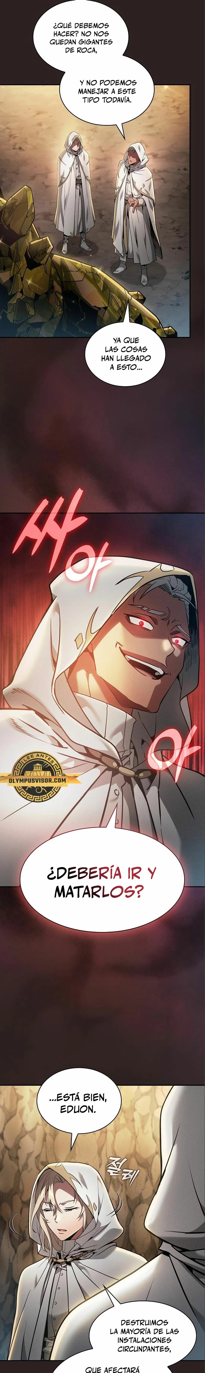 Read Maestro de Espadas Genio de la Academia ES Manga Online