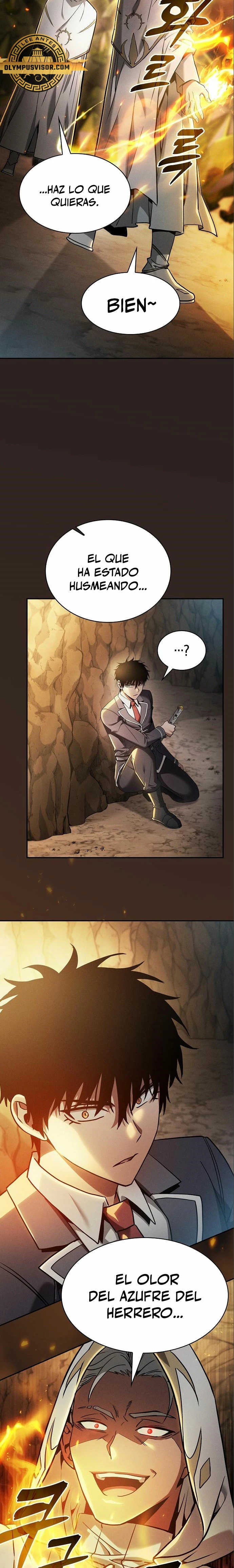 Read Maestro de Espadas Genio de la Academia ES Manga Online