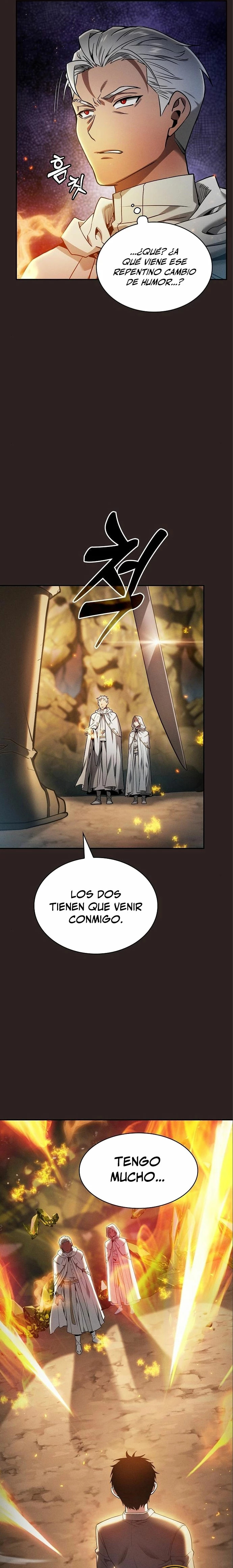 Read Maestro de Espadas Genio de la Academia ES Manga Online