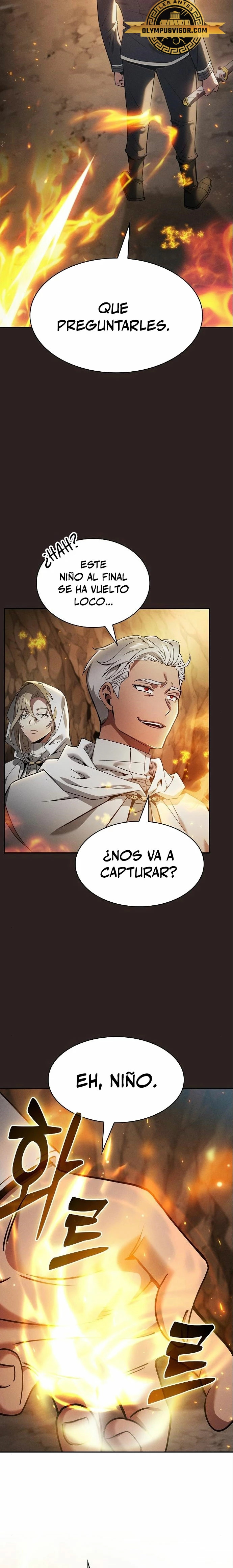 Read Maestro de Espadas Genio de la Academia ES Manga Online