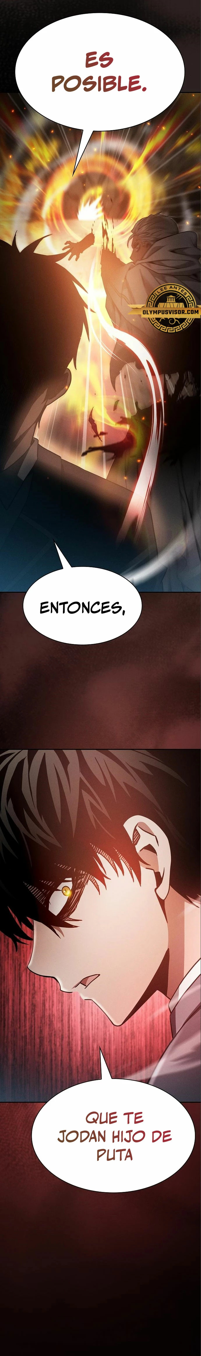 Read Maestro de Espadas Genio de la Academia ES Manga Online