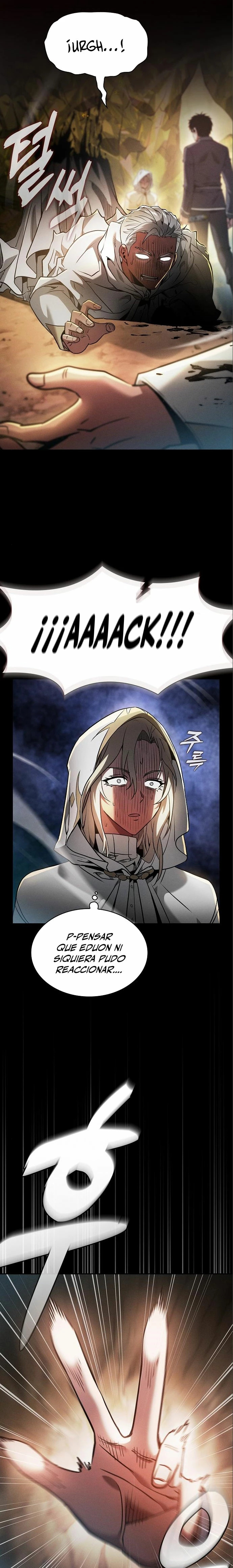 Read Maestro de Espadas Genio de la Academia ES Manga Online