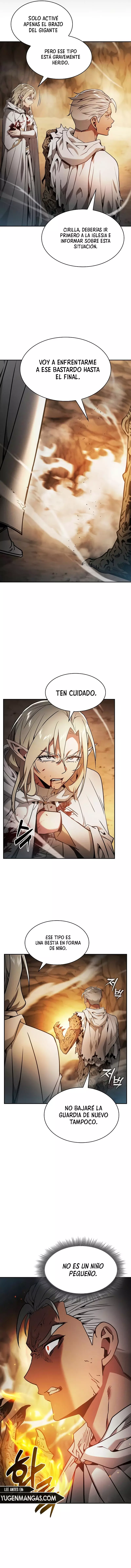 Read Maestro de Espadas Genio de la Academia ES Manga Online