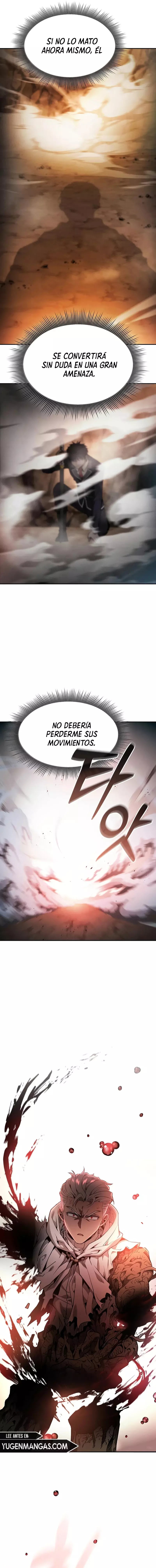 Read Maestro de Espadas Genio de la Academia ES Manga Online