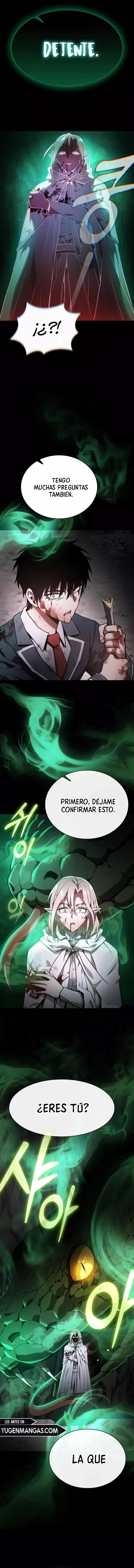Read Maestro de Espadas Genio de la Academia ES Manga Online
