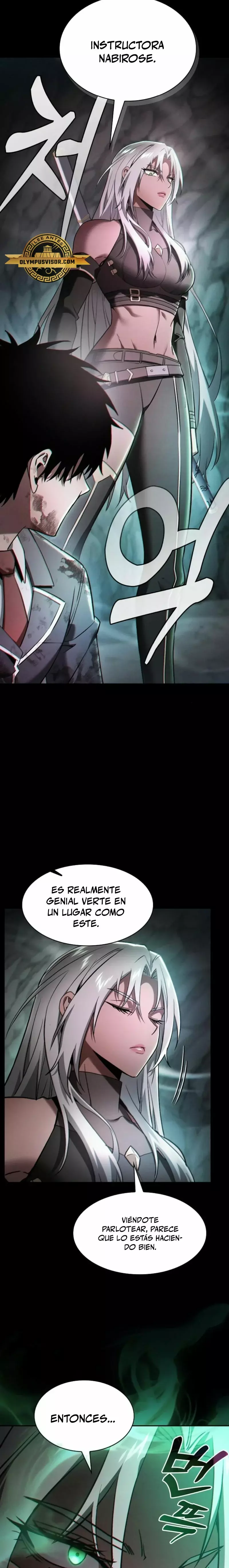 Read Maestro de Espadas Genio de la Academia ES Manga Online