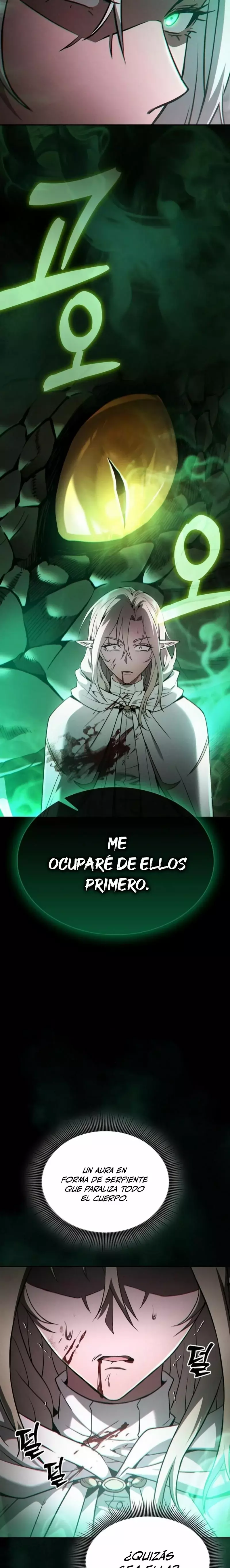 Read Maestro de Espadas Genio de la Academia ES Manga Online