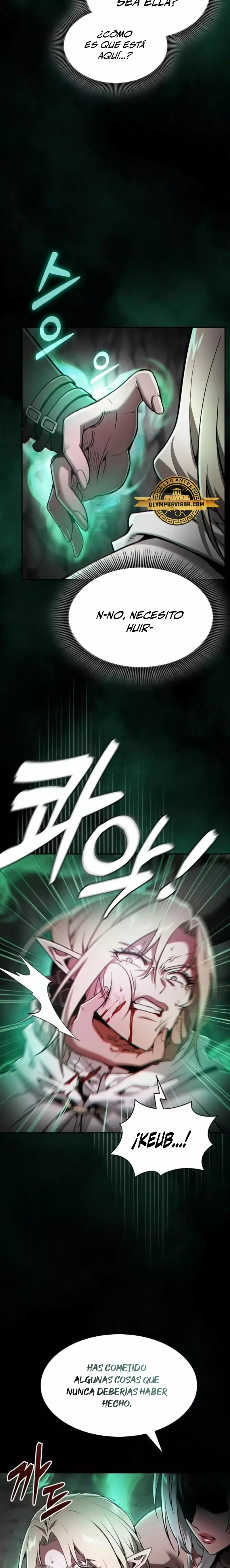 Read Maestro de Espadas Genio de la Academia ES Manga Online