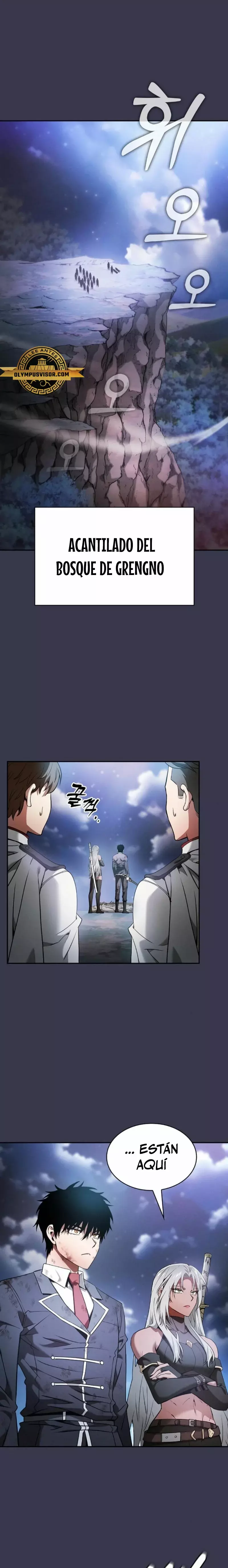 Read Maestro de Espadas Genio de la Academia ES Manga Online