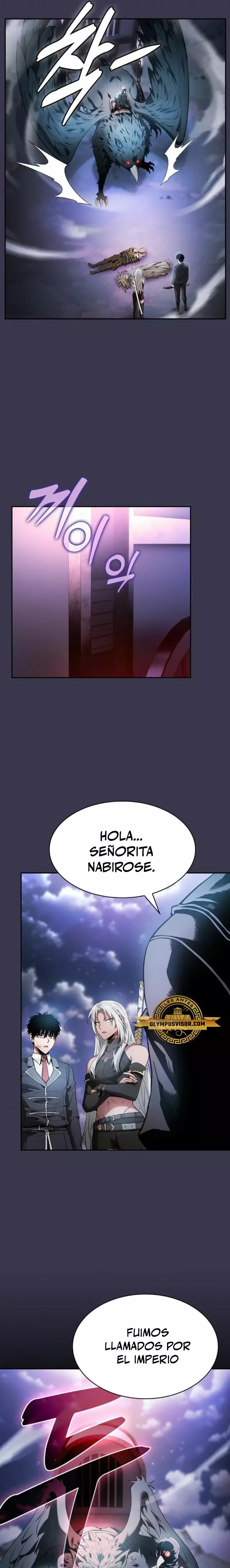 Read Maestro de Espadas Genio de la Academia ES Manga Online