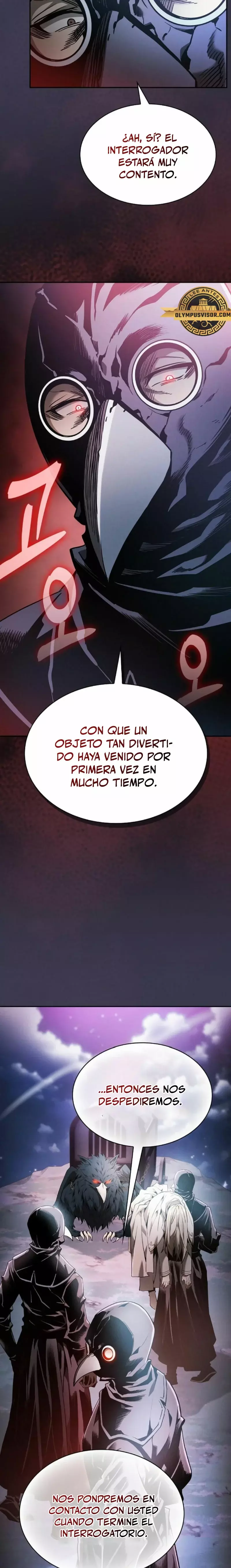Read Maestro de Espadas Genio de la Academia ES Manga Online