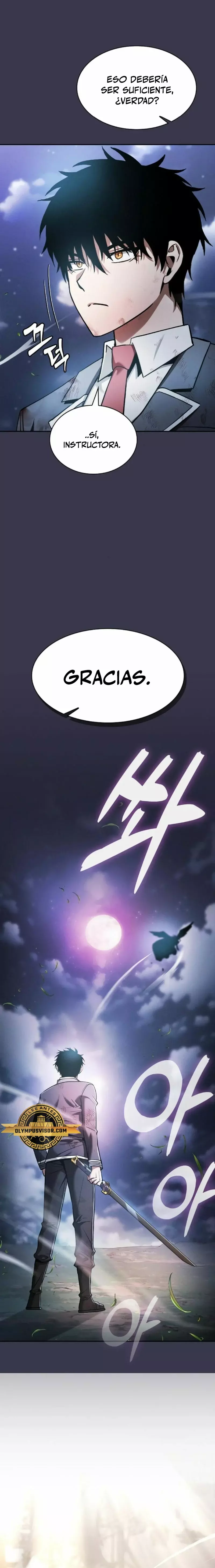 Read Maestro de Espadas Genio de la Academia ES Manga Online