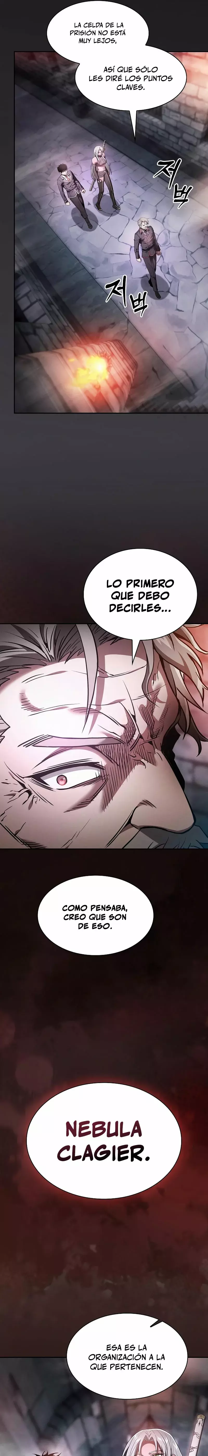 Read Maestro de Espadas Genio de la Academia ES Manga Online