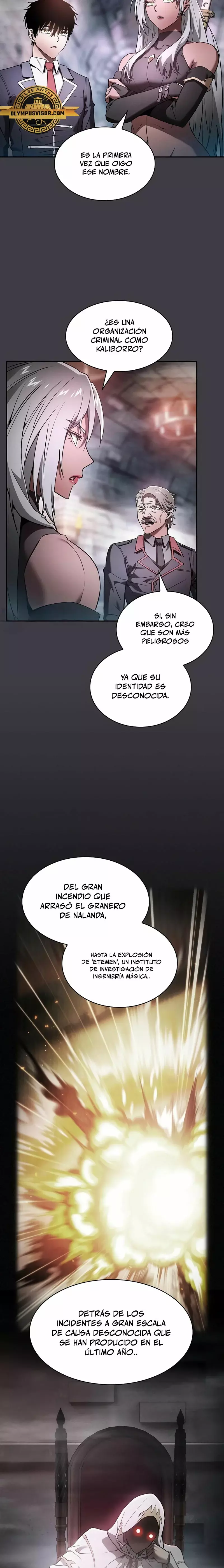 Read Maestro de Espadas Genio de la Academia ES Manga Online