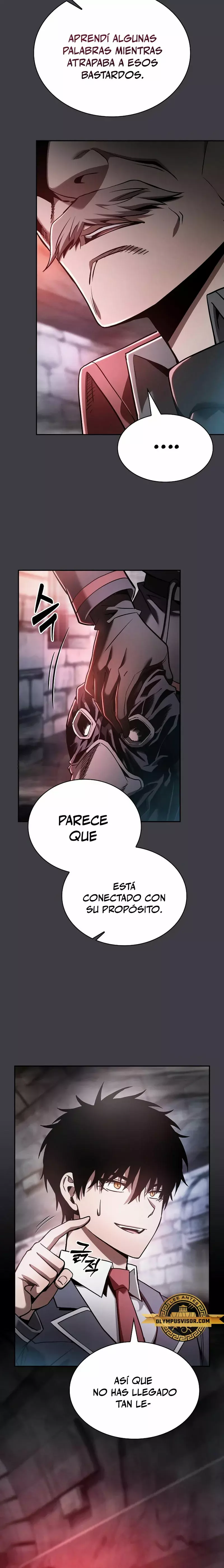 Read Maestro de Espadas Genio de la Academia ES Manga Online