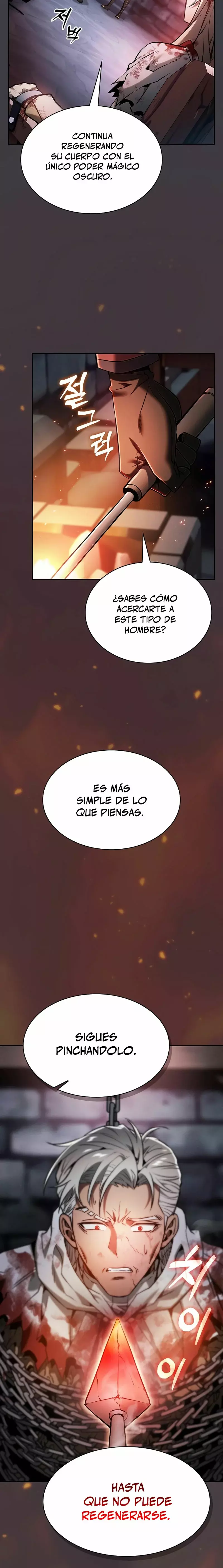 Read Maestro de Espadas Genio de la Academia ES Manga Online