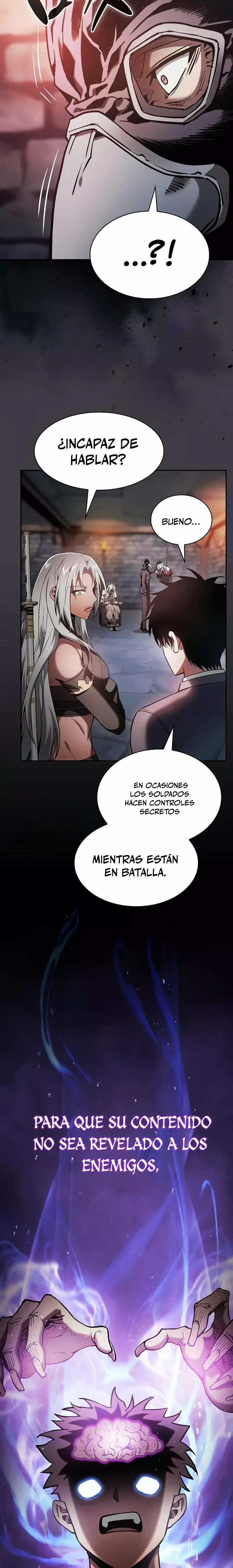 Read Maestro de Espadas Genio de la Academia ES Manga Online